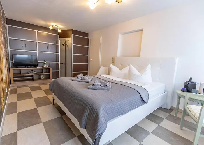Pension Schlossidyll Wernigerode