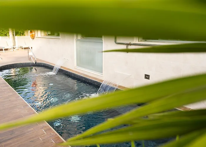 Daniel Apartments Bellaria-Igea Marina
