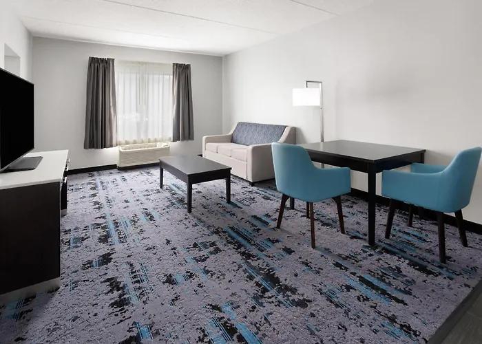 Hawthorn Extended Stay By Wyndham Chambersburg
