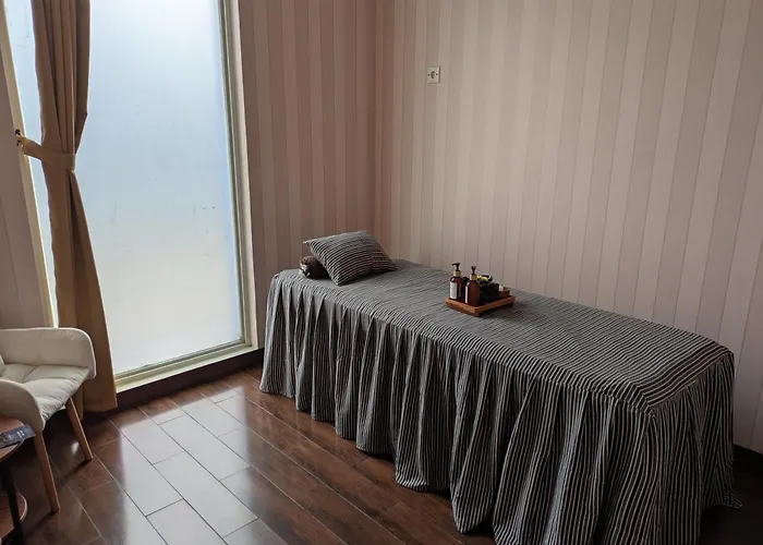 Citadines Connect Airport Jakarta Hotel