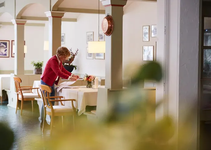 Hotel Landgasthof Läuterhäusle Aalen