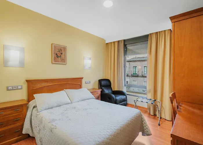 Hotel Reina Isabel Medina del Campo