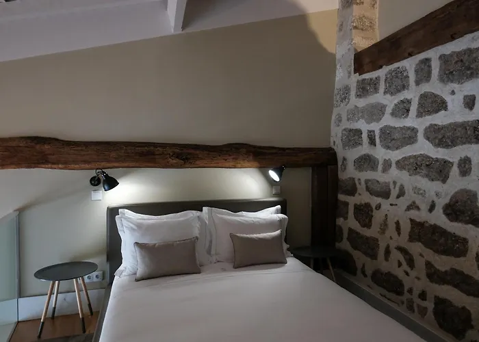 Casa Do Juncal Hotel Guimarães