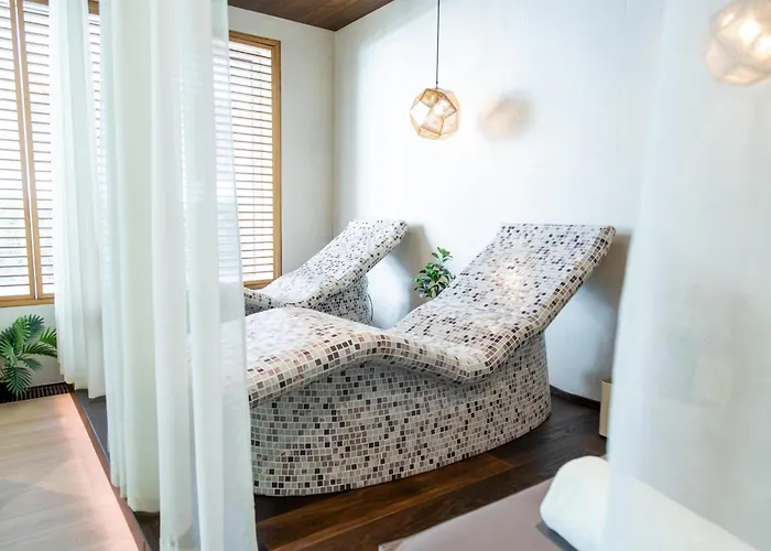 Radisson Collection Hotel, Old Mill Belgrad