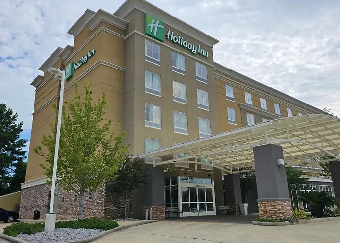 Holiday Inn Covington By Ihg