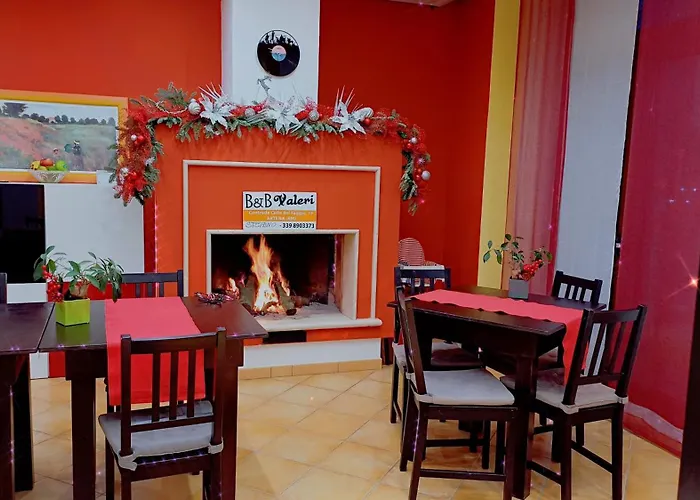 Bed & Breakfast Valeri Artena
