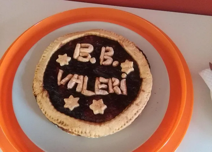 Bed & Breakfast Valeri Artena