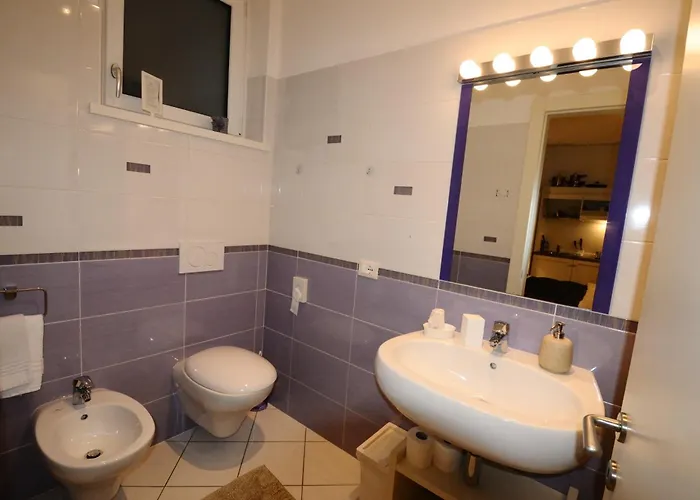 Casa Novecento Rooms&apartments Feltre