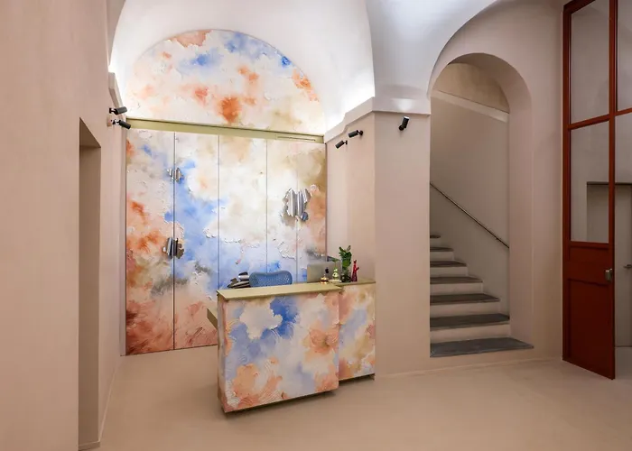 Hotel Residenza la Ceramica Fabriano