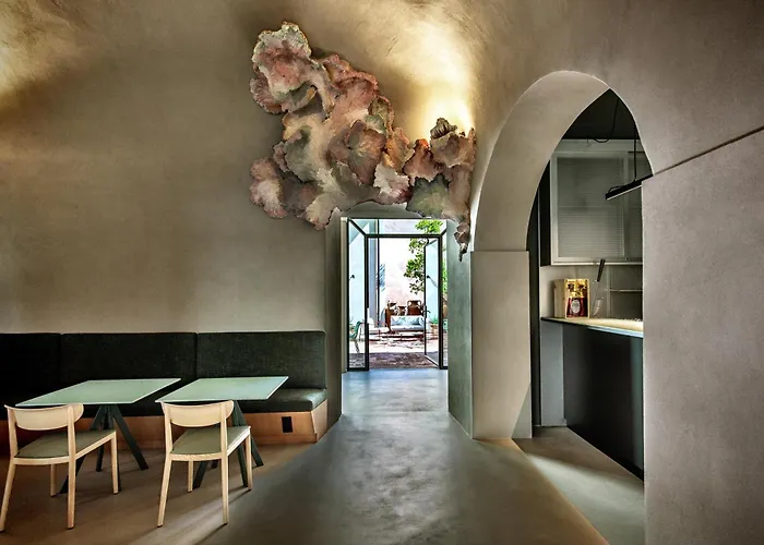 Hotel Residenza la Ceramica Fabriano