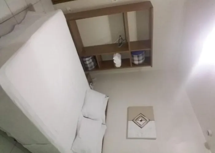 Ipê Guaru Hotel Guarulhos