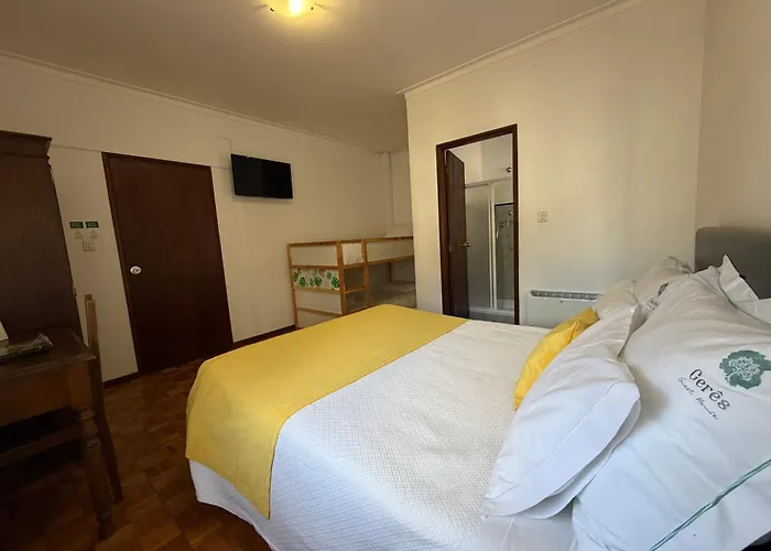 Gerês Guest House