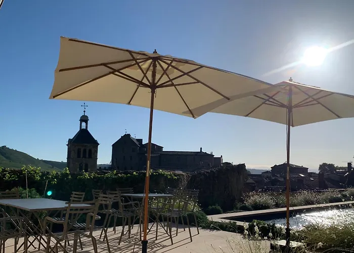 Hôtel de la Villeon Tournon-sur-Rhone
