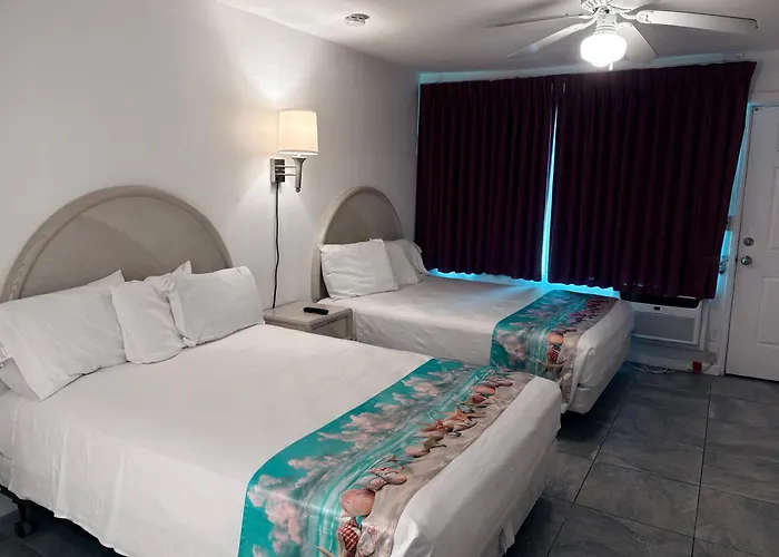 Apollo Motel