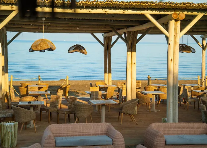 Paradù EcoVillage&Resort Marina di Castagneto Carducci