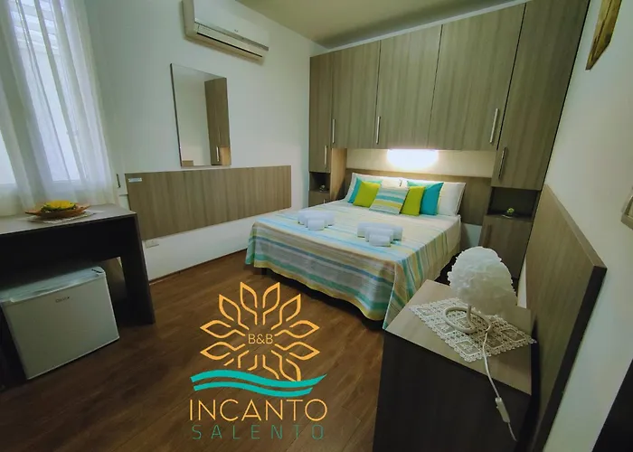 B&B Incanto Salento Ugento