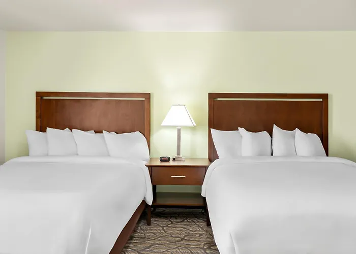 Billings Hotels