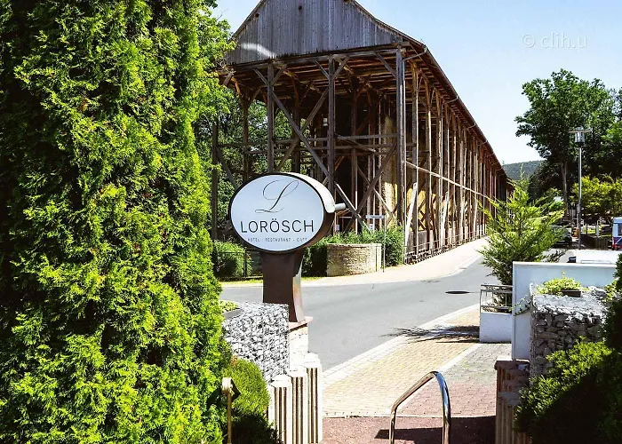 Hotel Lorösch
