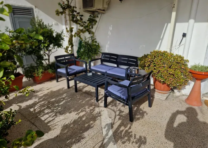 Bed and Breakfast Ganaj Corso Italia 89 à Bari