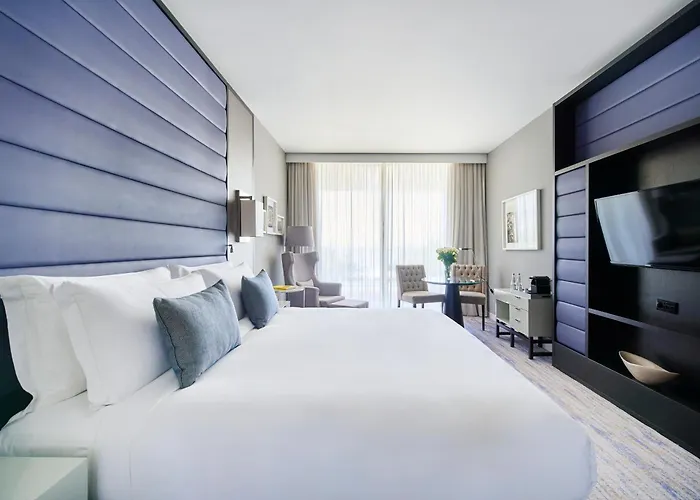 Intercontinental Cascais-Estoril By Ihg Hotel