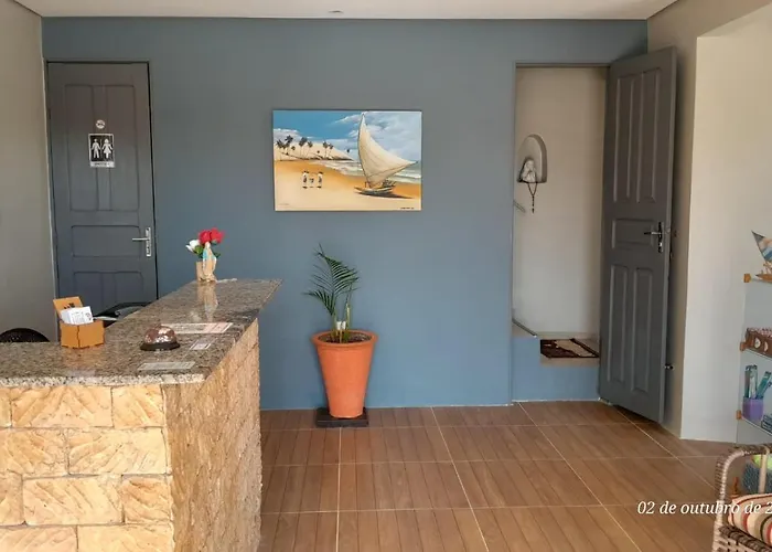 Pousada Meu Paraíso