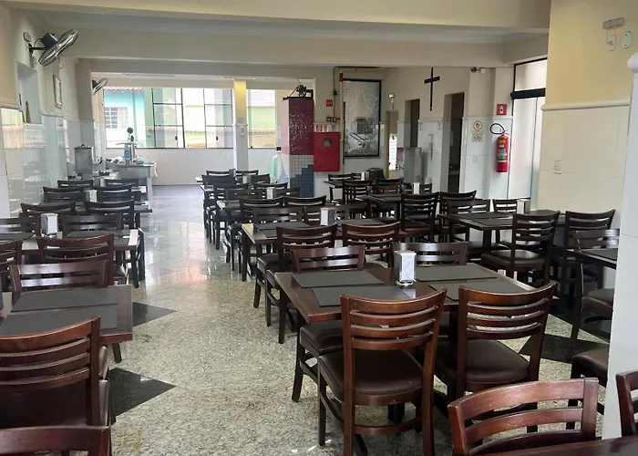 Portal Palace Hotel Aparecida 