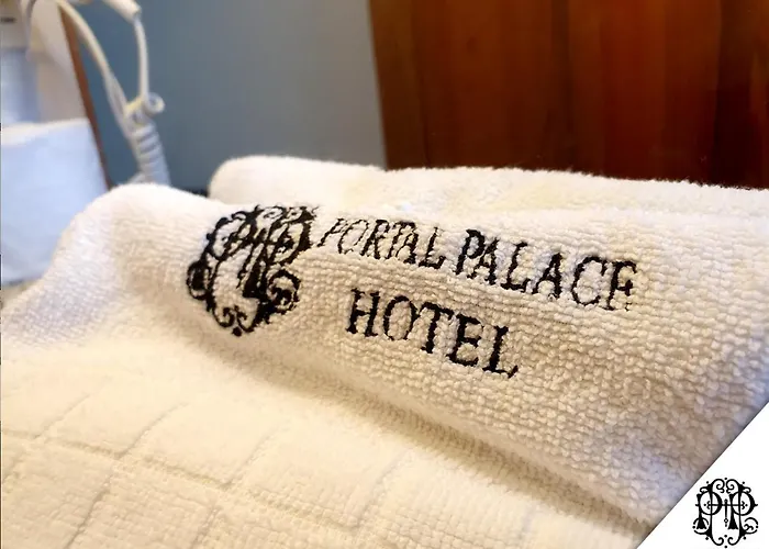 Portal Palace Hotel Aparecida 