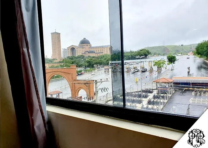 Portal Palace Hotel Aparecida 