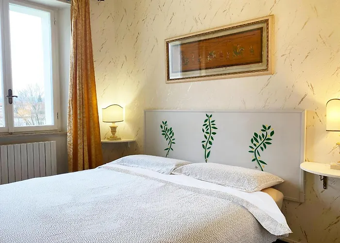 Bed and Breakfast La Finestra sul Fiume Fossombrone