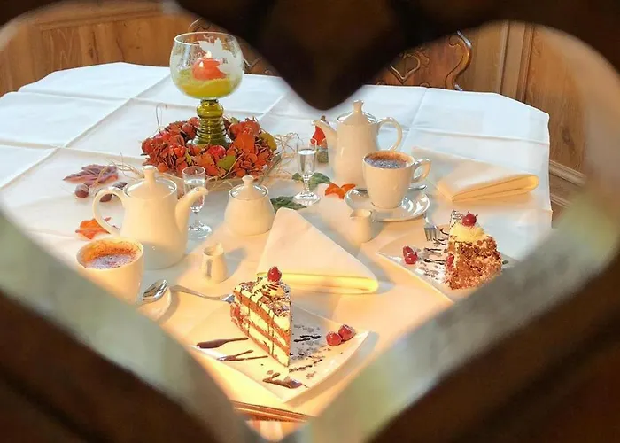 Hotel Rebstock Baden-Baden