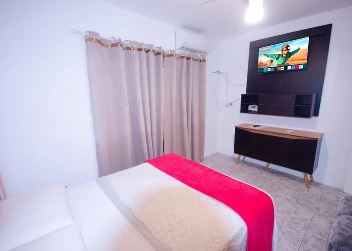 Hotel Penha