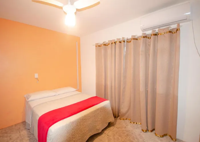 Hotel Penha