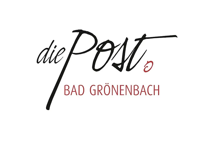 Die Post Hotel Bad Grönenbach