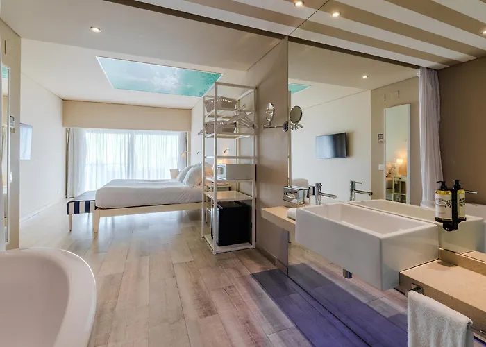 Pestana Alvor South Beach Premium Suite Hotel