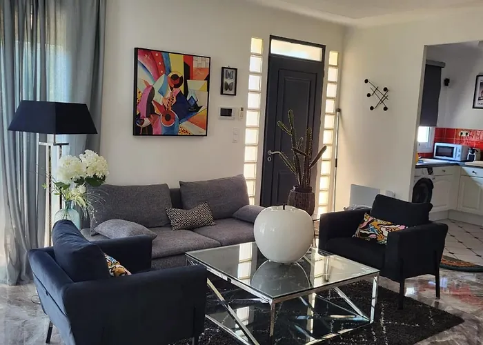 Hotel Boquier, Avignon Centre