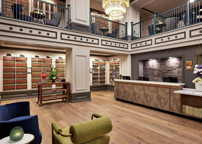 The Citizen Hotel, Autograph Collection