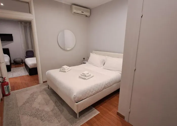 Bed and Breakfast Il Roseto Frosinone