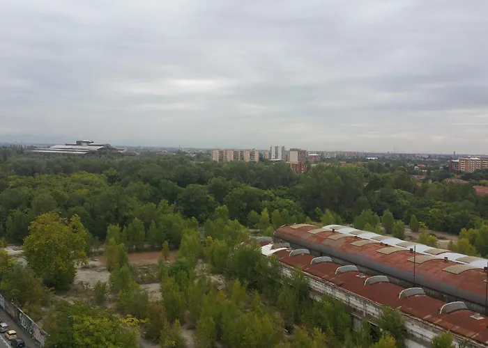 Aparthotel Residenze Italia Sesto San Giovanni