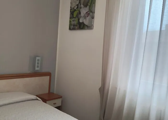Hotel Marta Forlì