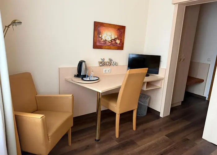 M&M Hotel - Seevetal