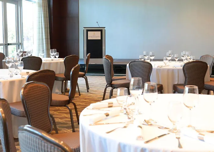Hotel Intercontinental Real Santo Domingo By Ihg