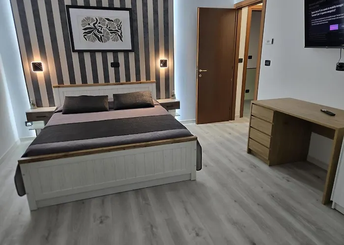 Hotel Cristallo Novara