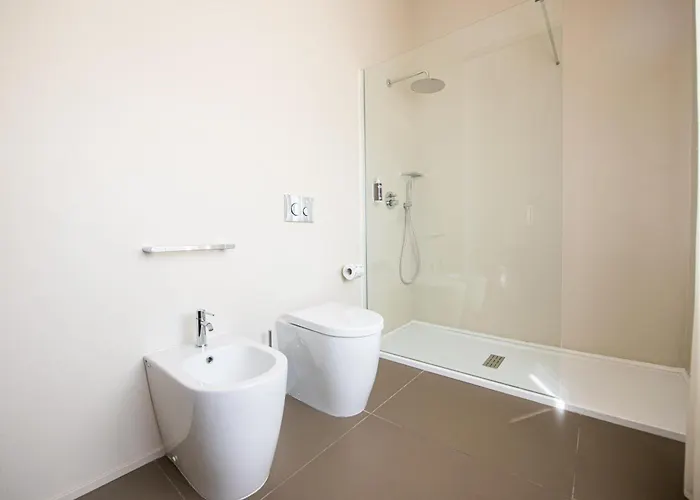 Grand Hotel Riviera - Cdshotels Santa Maria al Bagno