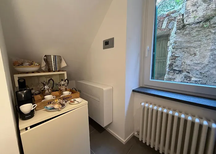 Affittacamere L'Oblò Porto Venere