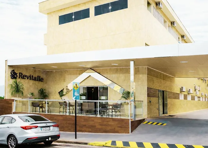 Revitalle Hotel