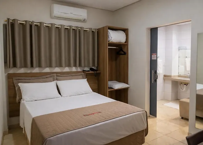 Revitalle Hotel Votuporanga