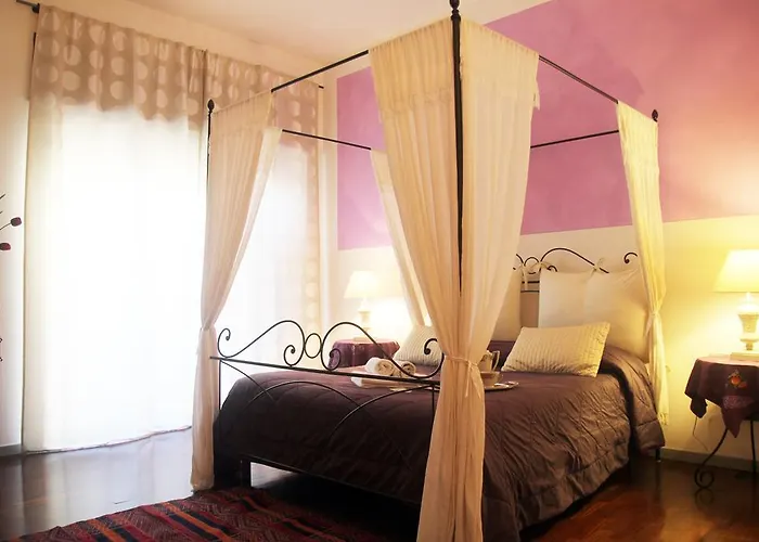 Primavera Rooms