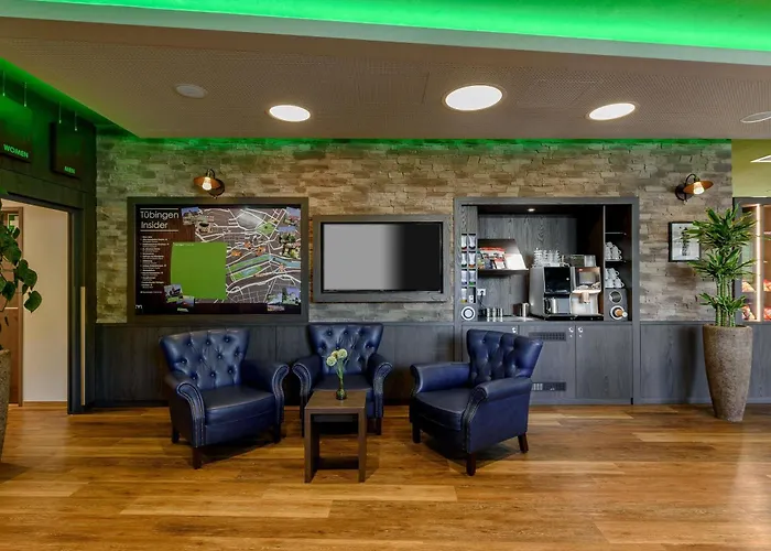 Hotel Ibis Styles Tubingen