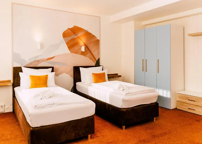 Hotel Kleiner Markt Saarlouis