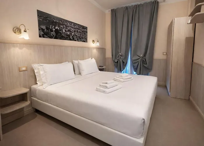 Hotel Cantore Genova